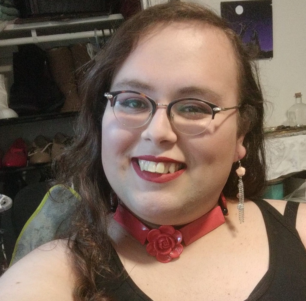 Meet your Posher, Beatrice